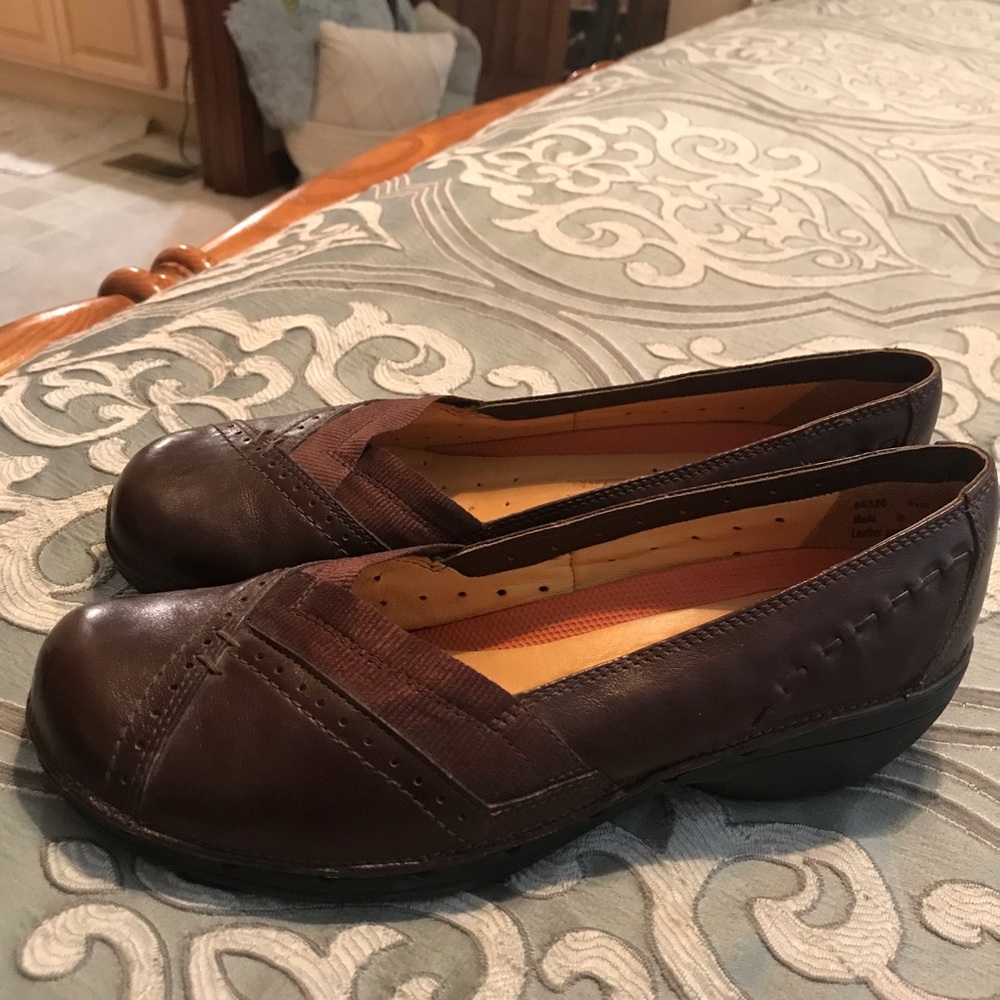 Clark shoes